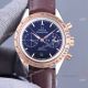 Grade A Replica Omega Speedmaster '57 Co-axial Swiss 9300 Watch Yellow Gold Men (2)_th.jpg